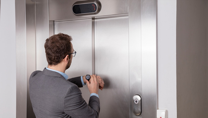 What Causes Elevator Delays