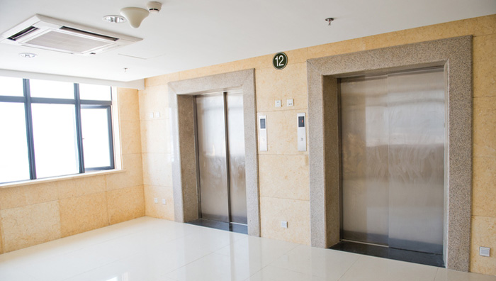 Installing Elevators in Rentals