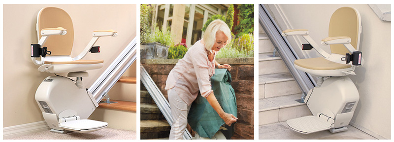 Benefits of Stair Chair Lift