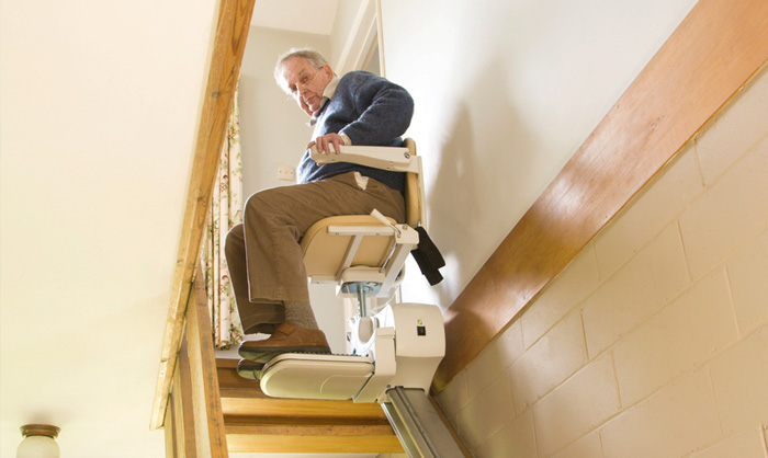 Avoid These Stair Chair Mistakes