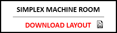 Simplex Machine Rooms