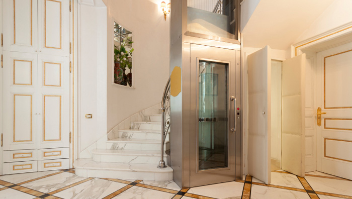 Home Elevator Safety