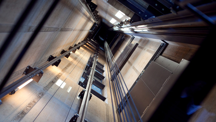 How Elevators Work