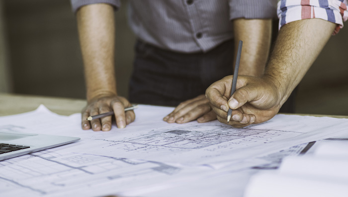 Building Improvements to Make in 2018