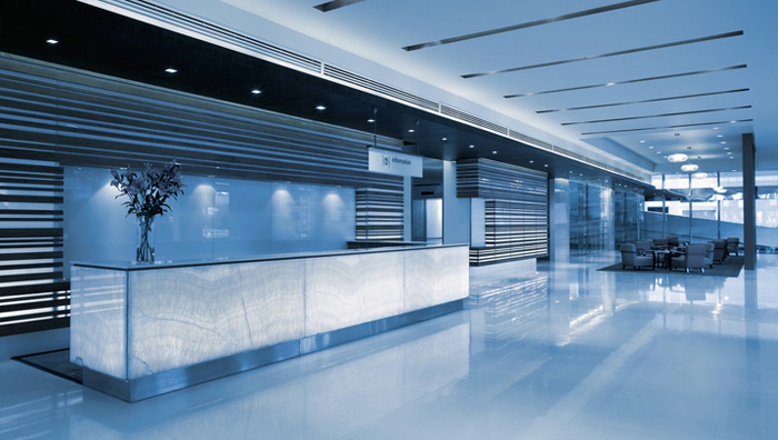 Hospitality Industry Elevators
